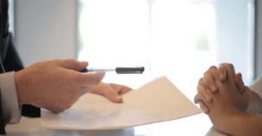 poderes y testamentos