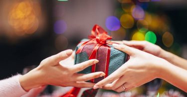 Regalos genéricos