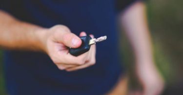 Renting de coches