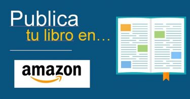 autopublicar tu libro en Amazon