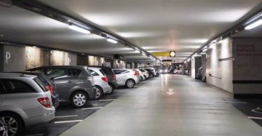 ventajas del parking automático