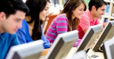 Correo corporativo en universidades