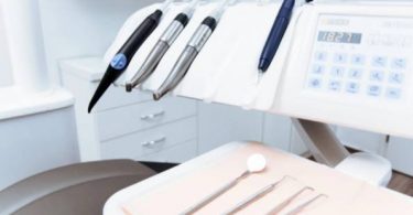 clínica dental en Guadalajara