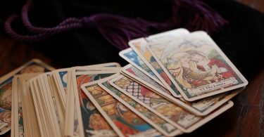 tarot