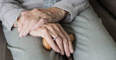 residencia de ancianos económica