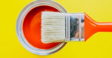 Pinturas y revestimientos