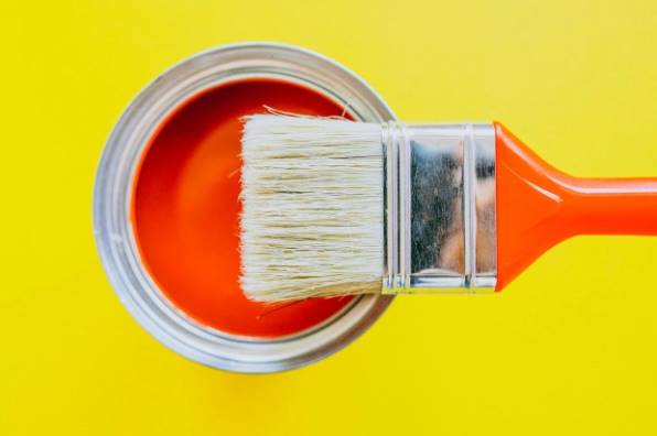 Pinturas y revestimientos