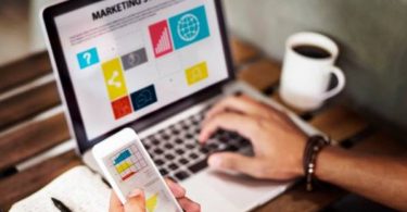 contratar una agencia de marketing