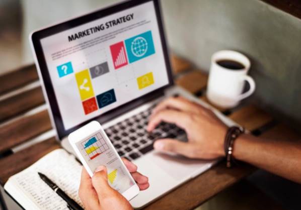 contratar una agencia de marketing