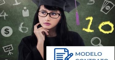 Contrato en prácticas