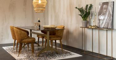 tienda de muebles