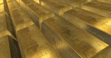 comprar oro como inversión