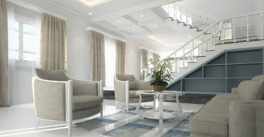 inmuebles de lujo en Madrid