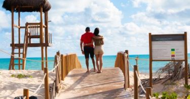 ir al Norte de Chile