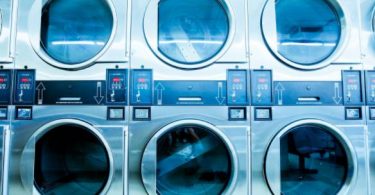 lavandería ecológica a domicilio