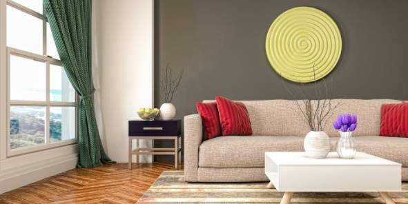 tienda de muebles en Madrid