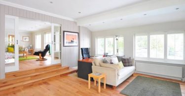 pisos en Los Berrocales