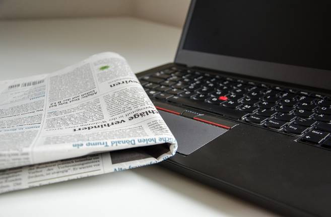 comentar las noticias