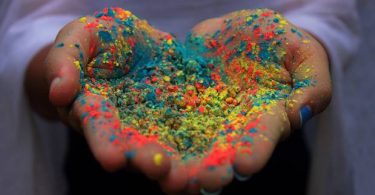 colorantes naturales