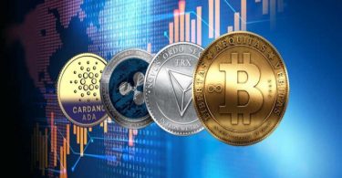 criptomonedas alternativa monedas tradicionales