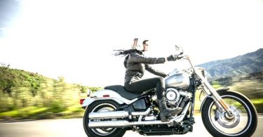 Cascos de moto de calidad