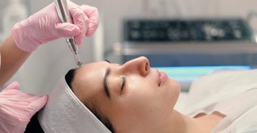 Botox y rellenos faciales